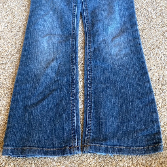 L.e.i. Chelsea Lowrise Boot Jeans - Picture 6 of 14